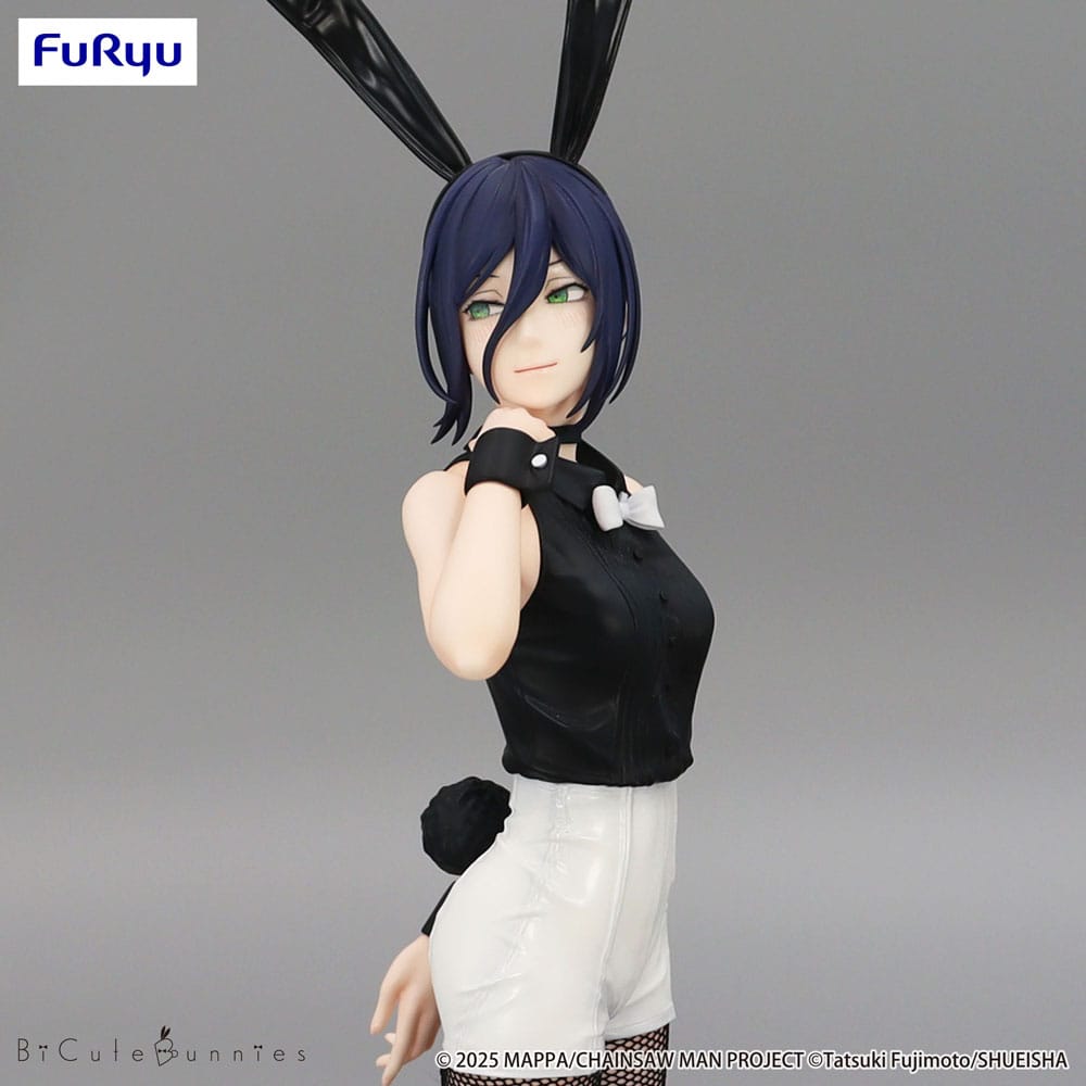 Chainsaw Man Reze BiCute Bunnies 27 cm Statue