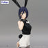 Chainsaw Man Reze BiCute Bunnies 27 cm Statue
