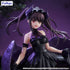 Date A Live Kurumi Tokisaki BiCute Dark 23 cm Statue