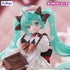 Hatsune Miku x Tirol Choco Vocaloid Trio-Try-iT 18 cm Statue