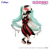 Hatsune Miku x Tirol Choco Vocaloid Trio-Try-iT 18 cm Statue
