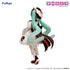 Hatsune Miku x Tirol Choco Vocaloid Trio-Try-iT 18 cm Statue