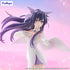 Date A Live V Tohka Yatogami BiCute Pure 23 cm Statue