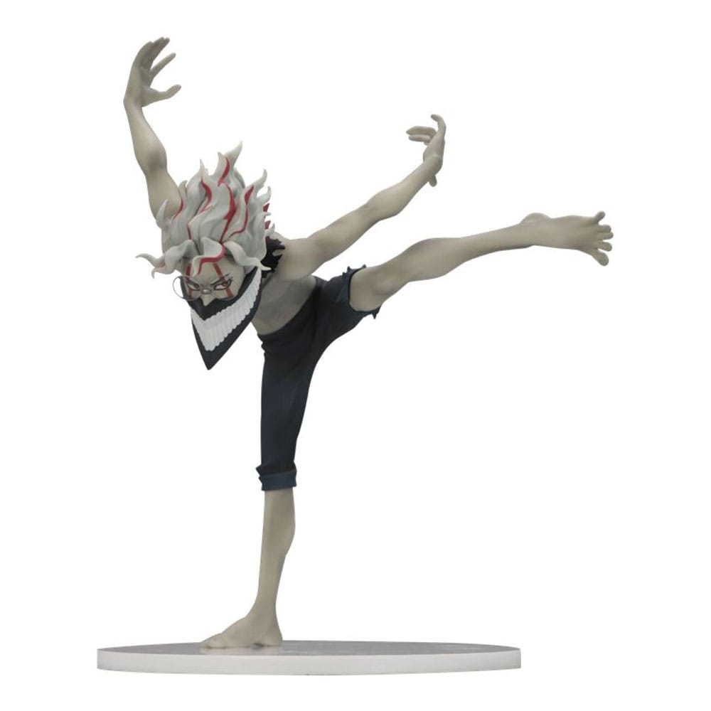 Dandadan Okarun (transformed) Trio-Try-iT 17 cm Statue