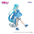 Hatsune Miku Rainy Dance Vocaloid Trio-Try-iT 19 cm Statue