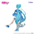 Hatsune Miku Rainy Dance Vocaloid Trio-Try-iT 19 cm Statue