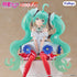 Hatsune Miku Japan Live Tour 2025 Blooming 14 cm Statue