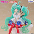 Hatsune Miku Japan Live Tour 2025 Blooming 14 cm Statue