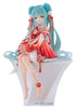 Hatsune Miku 2026 Chinese New Year Ver. Noodle Stopper 14 cm Statue