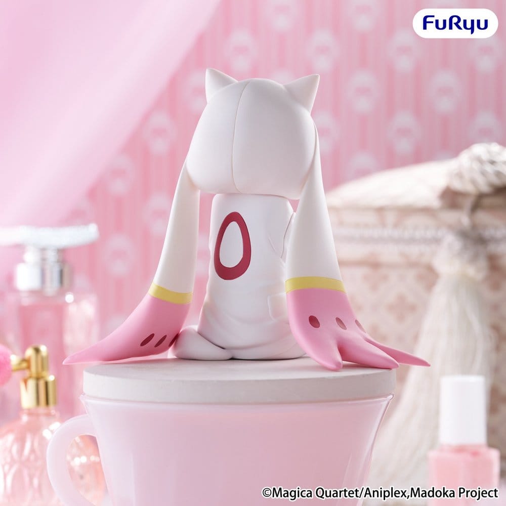 Puella Magi Madoka Magica Madoka Kaname Noodle Stopper 15 cm Statue