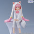 Puella Magi Madoka Magica Madoka Kaname Noodle Stopper 15 cm Statue