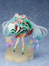 Hatsune Miku Vocaloid Magical Mirai 2021 1/7 26cm Statue