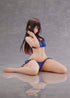 Shy Girls in Love 1/7 Kasane Minazumi Ami Ami Limited Edition 15 cm Statue (OVP beschädigt)