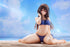 Shy Girls in Love 1/7 Kasane Minazumi Ami Ami Limited Edition 15 cm Statue (OVP beschädigt)