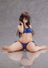 Shy Girls in Love 1/7 Kasane Minazumi Ami Ami Limited Edition 15 cm Statue (OVP beschädigt)