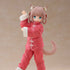 My Cat Is a Kawaii Girl Palette Dress-Up Collection Statue Kinako Nyang fu Ver. 15 cm Statue