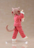 My Cat Is a Kawaii Girl Palette Dress-Up Collection Statue Kinako Nyang fu Ver. 15 cm Statue