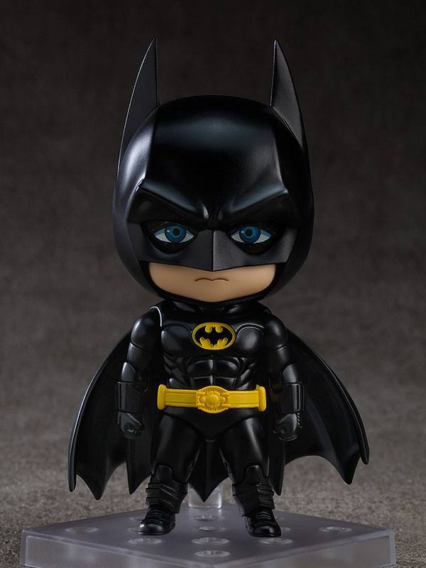 Batman (1989) Nendoroid Action Figur