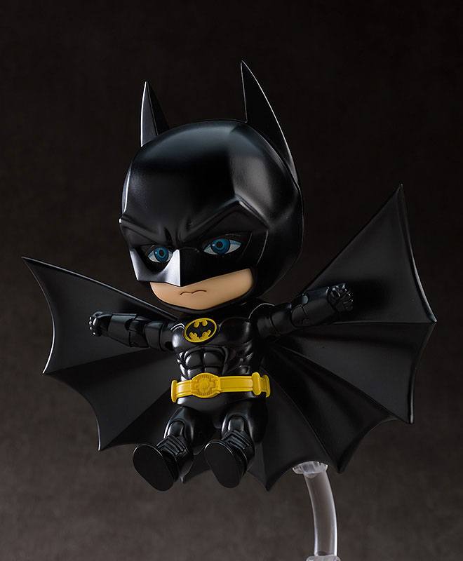 Batman (1989) Nendoroid Action Figur