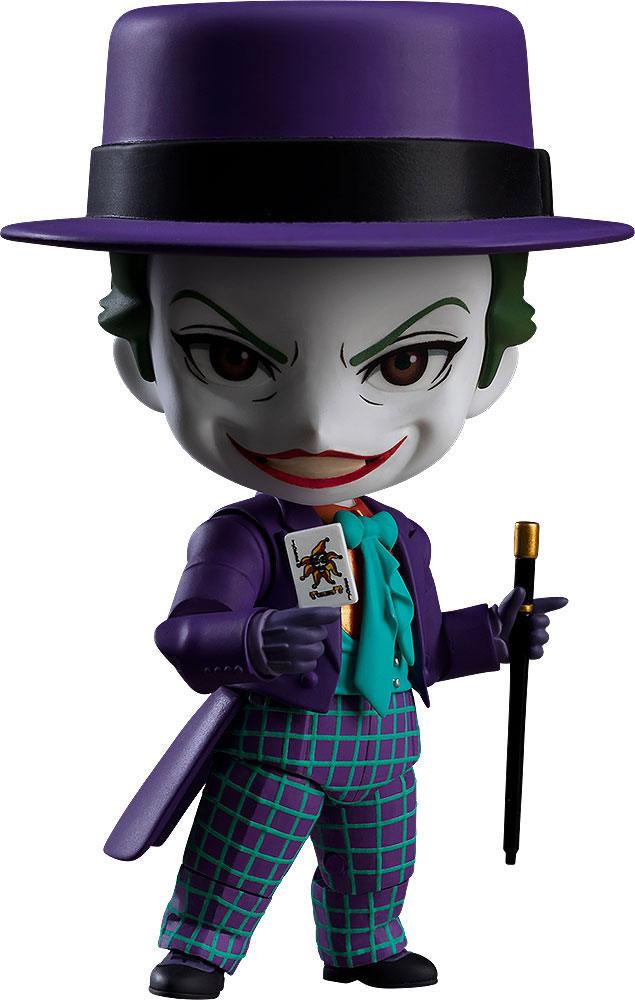 Batman (1989) Joker Nendoroid Action Figur