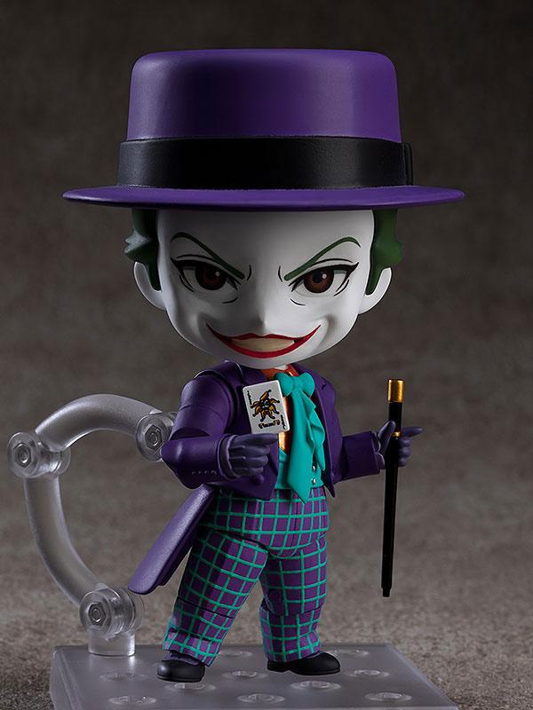 Batman (1989) Joker Nendoroid Action Figur