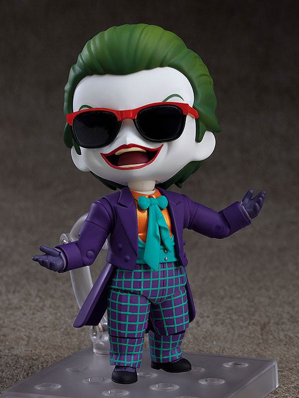 Batman (1989) Joker Nendoroid Action Figur