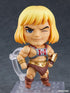 Masters of the Universe: Revelation He-Man Nendoroid Action Figur