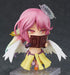 No Game No Life Jibril Nendoroid Actionfigur
