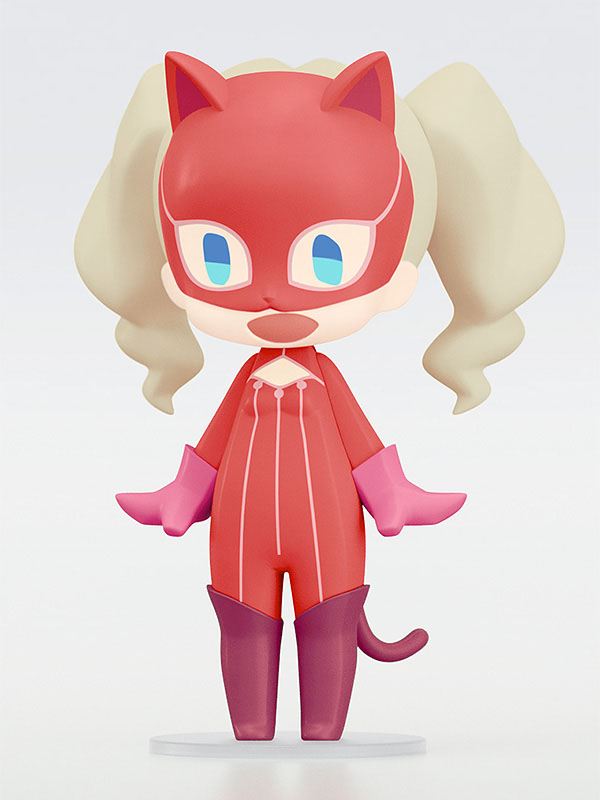 Persona 5 Panther HELLO! GOOD SMILE 10cm Figur