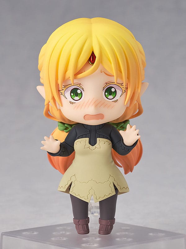 Uncle From Another World Nendoroid Elf 10 cm Actionfigur - beschädigte Verpackung -