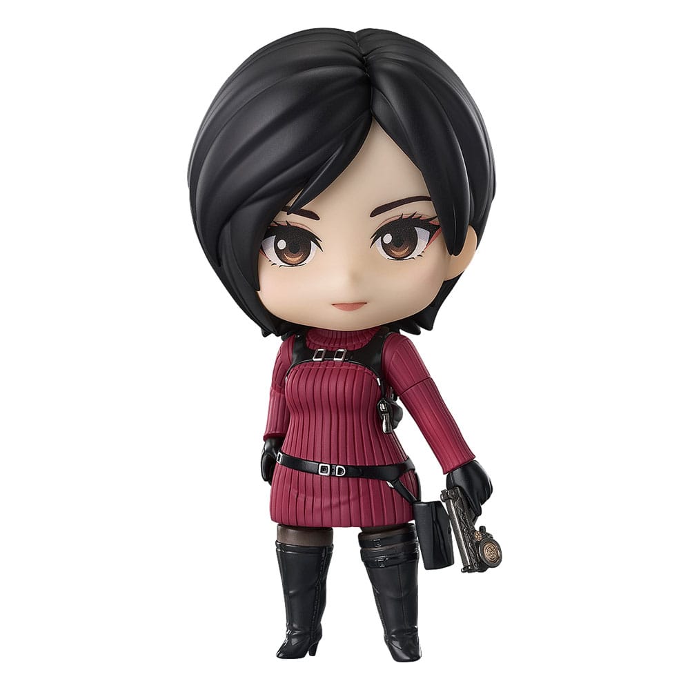 Resident Evil 4 Ada Wong Nendoroid 10 cm Actionfigur