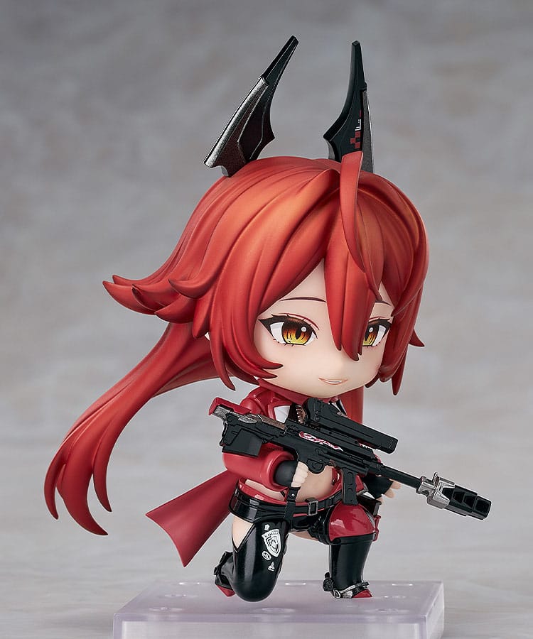 Goddess of Victory: Nikke Red Hood Nendoroid 10 cm Actionfigur