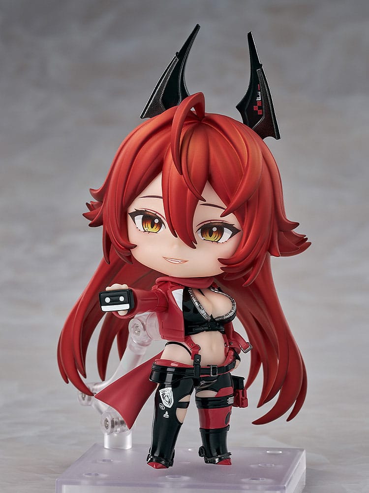 Goddess of Victory: Nikke Red Hood Nendoroid 10 cm Actionfigur