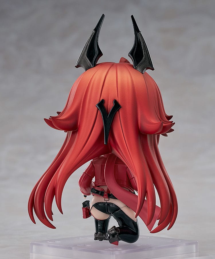 Goddess of Victory: Nikke Red Hood Nendoroid 10 cm Actionfigur