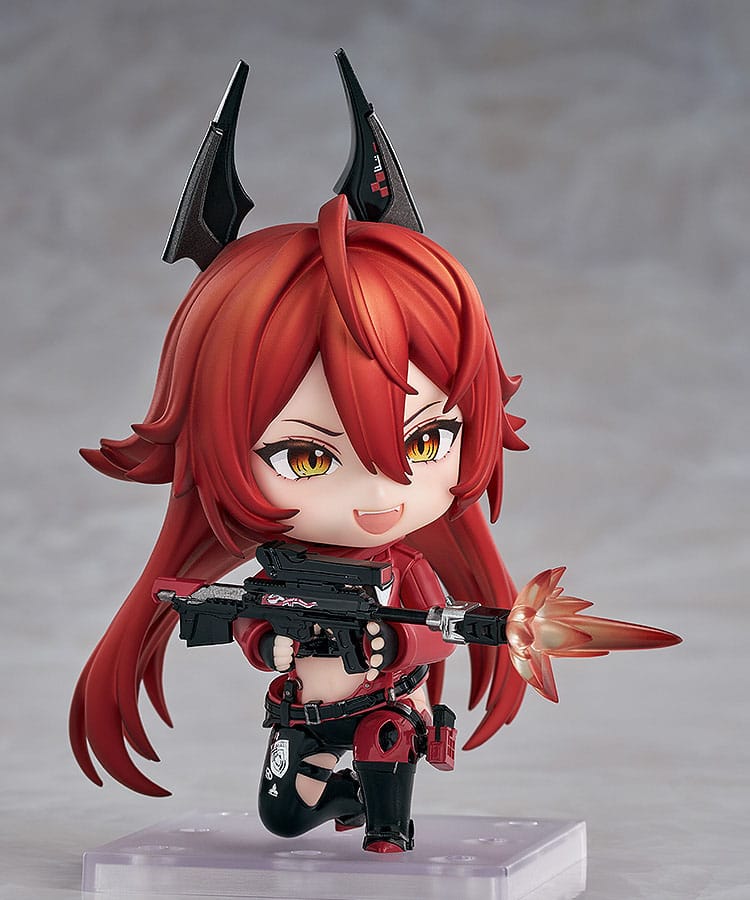Goddess of Victory: Nikke Red Hood Nendoroid 10 cm Actionfigur