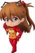 Neon Genesis Evangelion: 2.0 You Can (Not) Advance Shikinami Asuka Langley: Test Suit Ver.  Nendoroid 10 cm Actionfigur