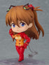Neon Genesis Evangelion: 2.0 You Can (Not) Advance Shikinami Asuka Langley: Test Suit Ver.  Nendoroid 10 cm Actionfigur