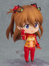 Neon Genesis Evangelion: 2.0 You Can (Not) Advance Shikinami Asuka Langley: Test Suit Ver.  Nendoroid 10 cm Actionfigur
