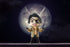 Yakuza Goro Majima Nendoroid 10 cm Actionfigur