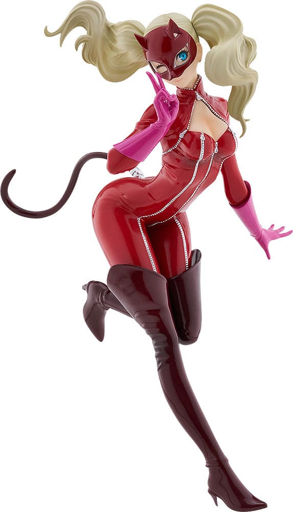 Persona 5 Royal Panther Pop Up Parade 17 cm Statue