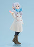 Frieren Blow Kiss Ver. Pop Up Parade 16 cm Statue