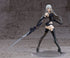 Nier Automata Ver 1.1A A2 YoRHa Type A No. 2 Pop Up Parade 17 cm Statue