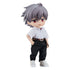 Neon Genesis Evangelion Rebuild of Evangelion Kaworu Nagisa Nendoroid Doll 14 cm Actionfigur