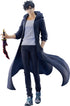 Solo Leveling Sung Jinwoo Pop Up Parade L 24 cm Statue