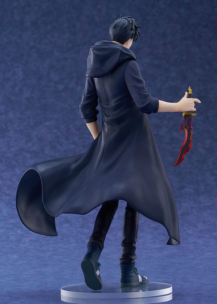 Solo Leveling Sung Jinwoo Pop Up Parade L 24 cm Statue
