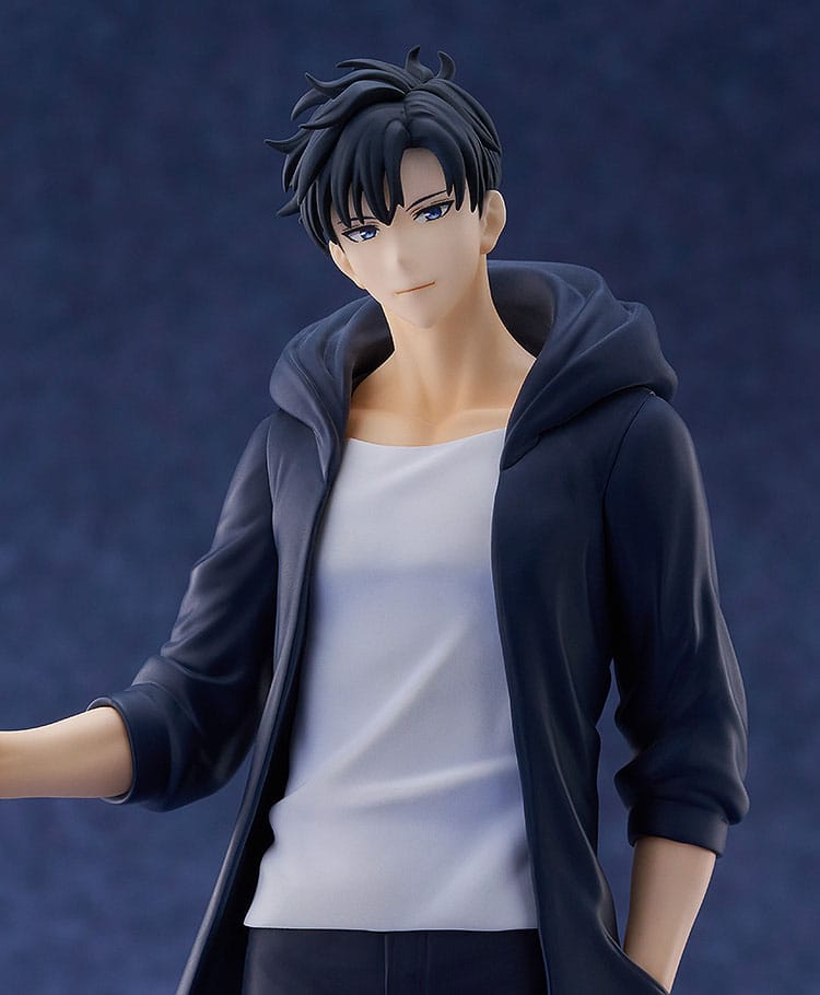 Solo Leveling Sung Jinwoo Pop Up Parade L 24 cm Statue