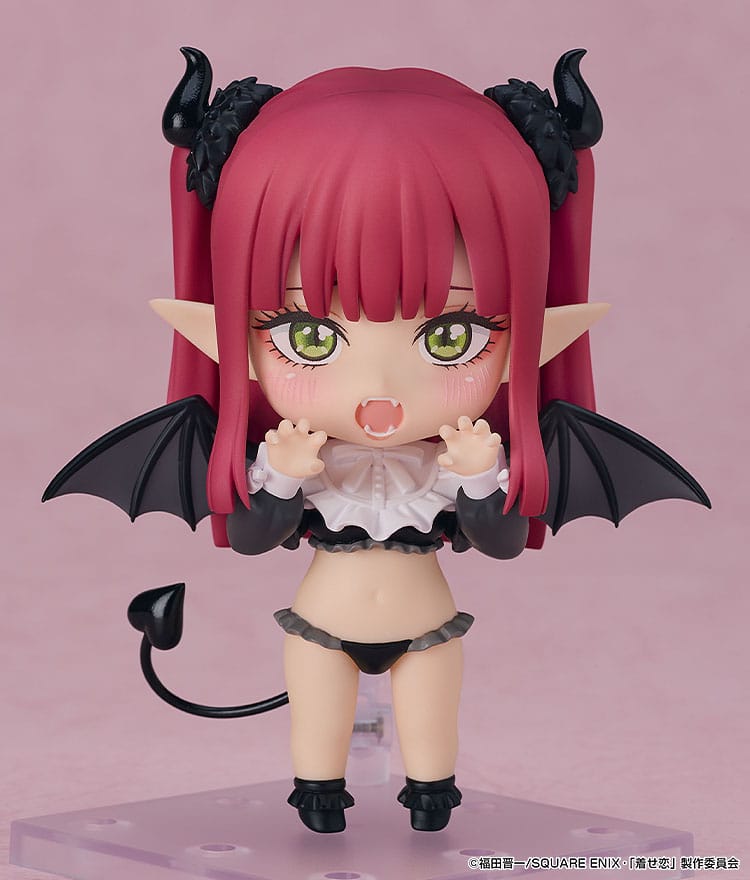 My Dress-Up Darling Liz Cosplay by Marin Nendoroid 10 cm Actionfigur