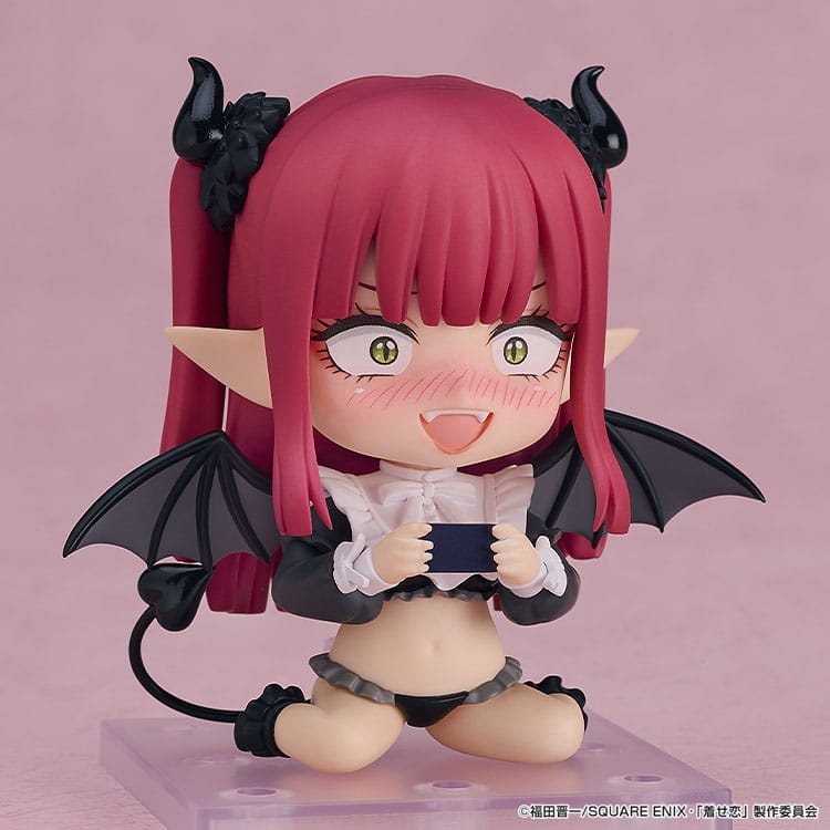 My Dress-Up Darling Liz Cosplay by Marin Nendoroid 10 cm Actionfigur