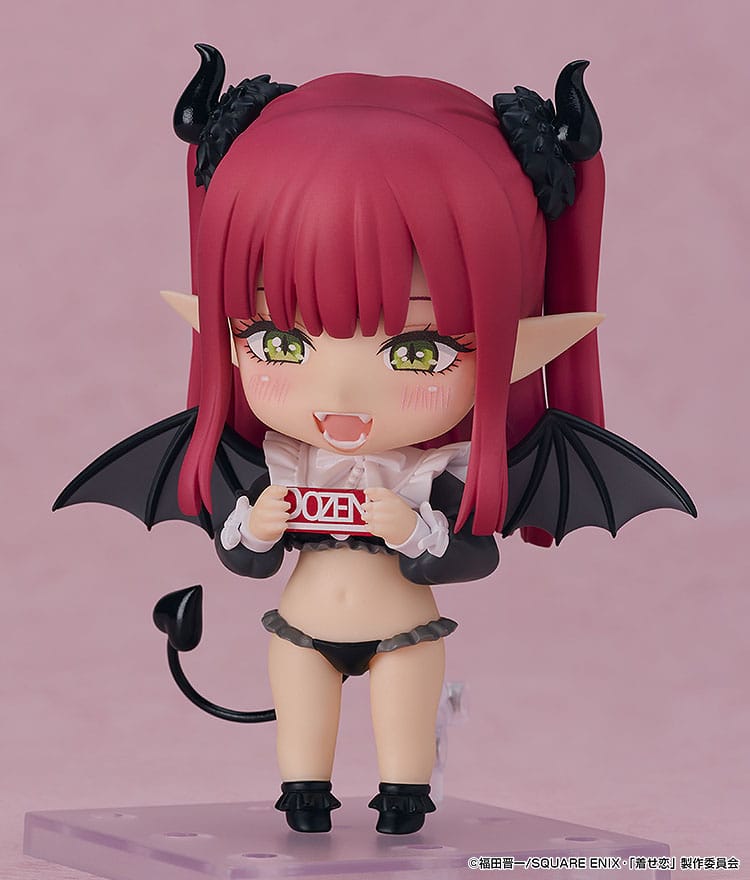 My Dress-Up Darling Liz Cosplay by Marin Nendoroid 10 cm Actionfigur