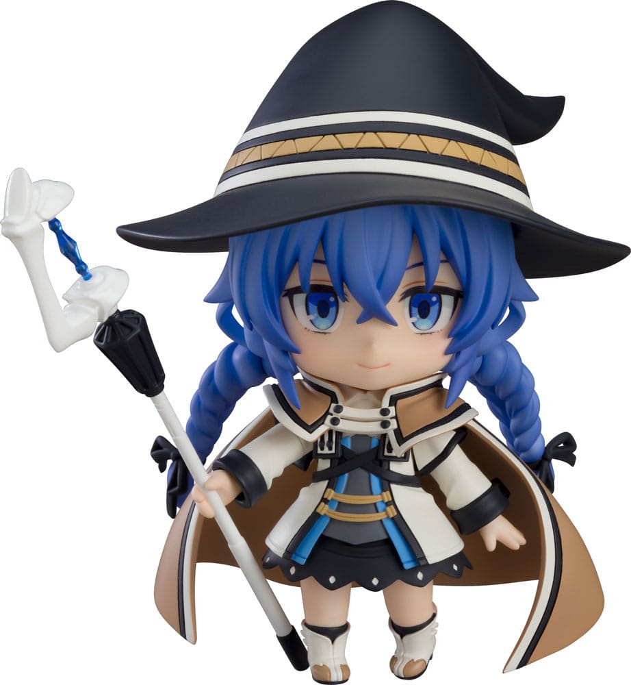 Mushoku Tensei: Jobless Reincarnation Roxy Migurdia 10 cm Actionfigur